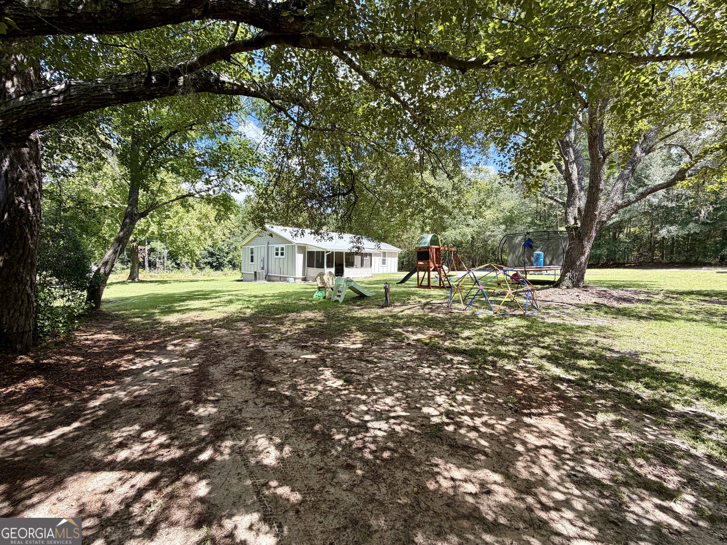 11114 Cool Springs Church Road Metter, GA 30439 - Photo 27 of 28 Gallery Image 27