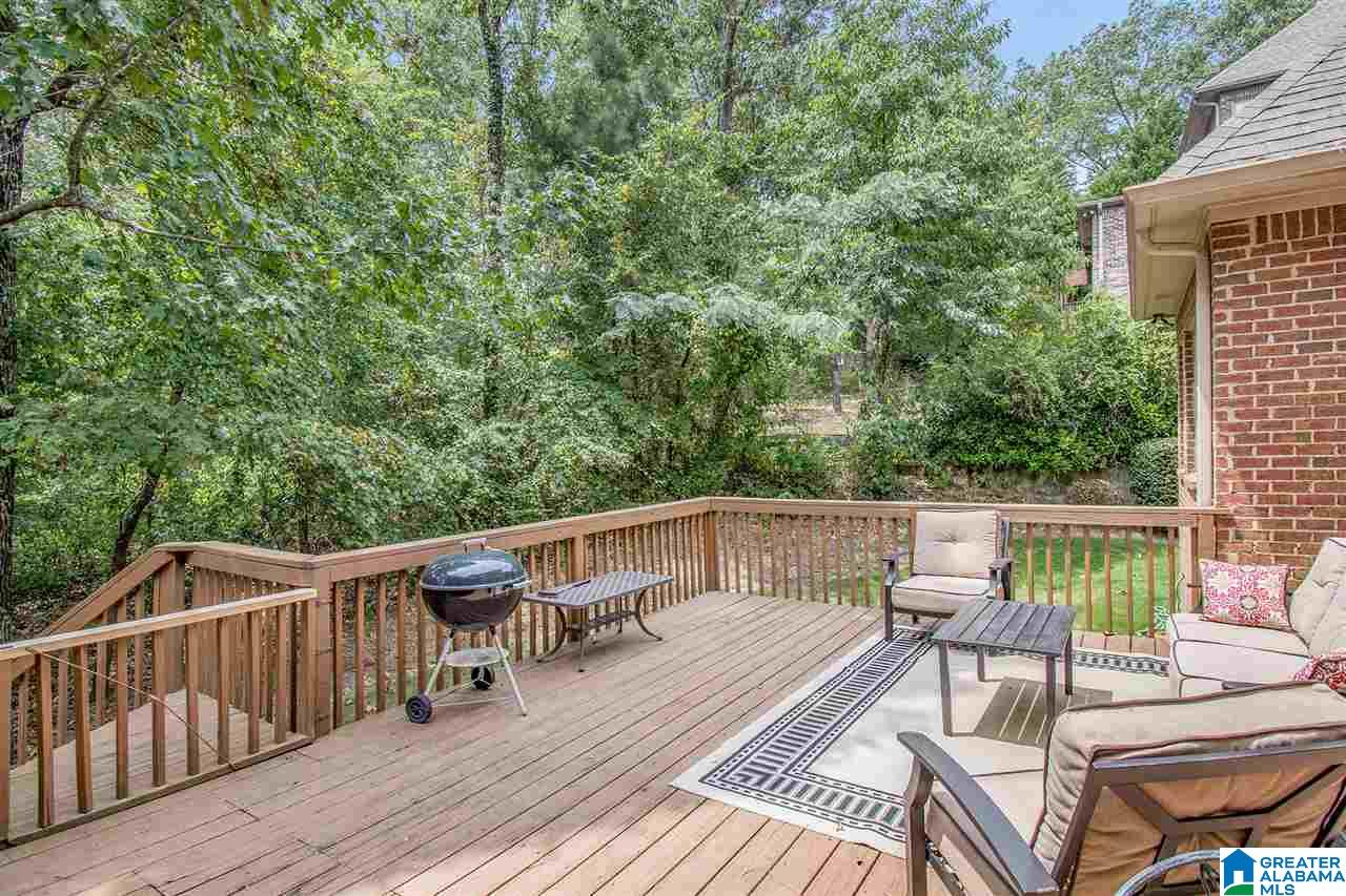 4289 Milner Road East Birmingham, AL 35242 - Photo 45 of 50