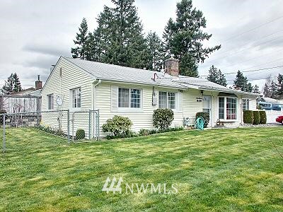 3800 Northeast 7th Street Renton, WA 98056 - Photo 1 of 1