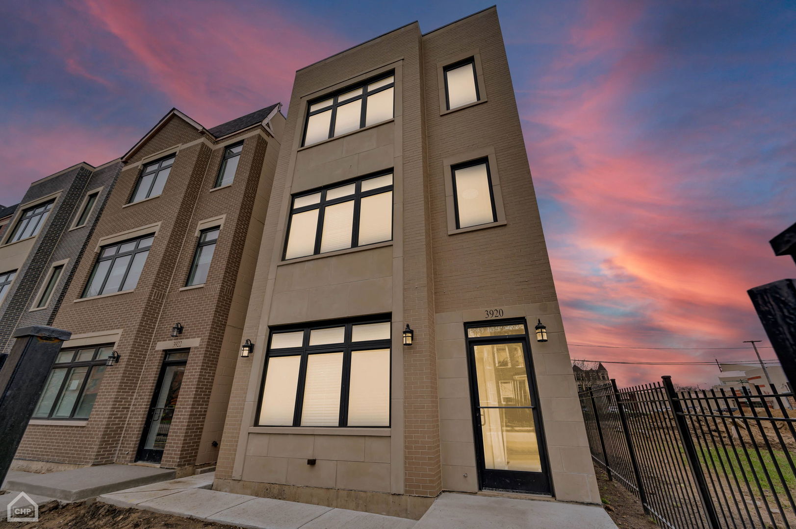 3920 South Calumet Ave Unit 1  