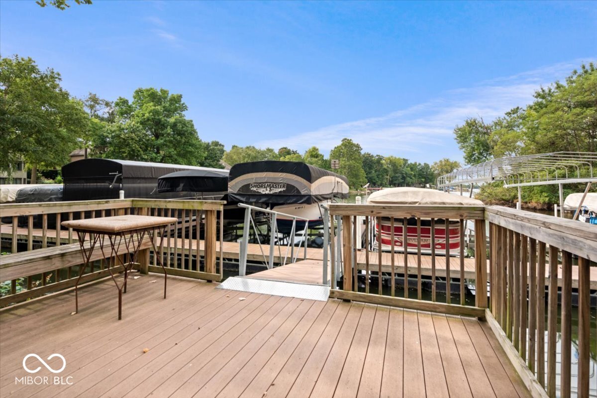 12295 Ridgeside Road Indianapolis, IN 46256 - Photo 53 of 65 Gallery Image 53