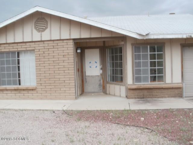 1284 Calle Tubatana Rio Rico, AZ 85648 - Photo 1 of 21