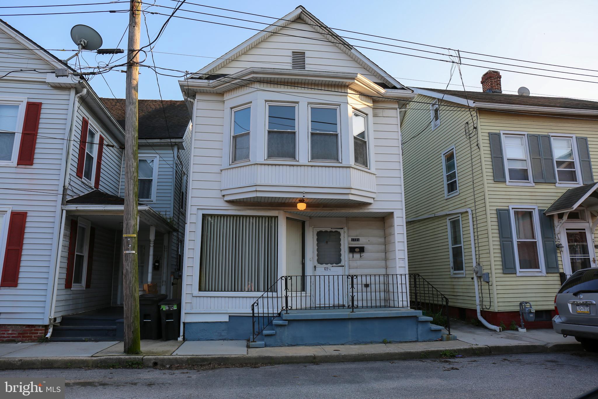 122.5 Locust Street Hanover, PA 17331 - Photo 1 of 37 Gallery Image 1