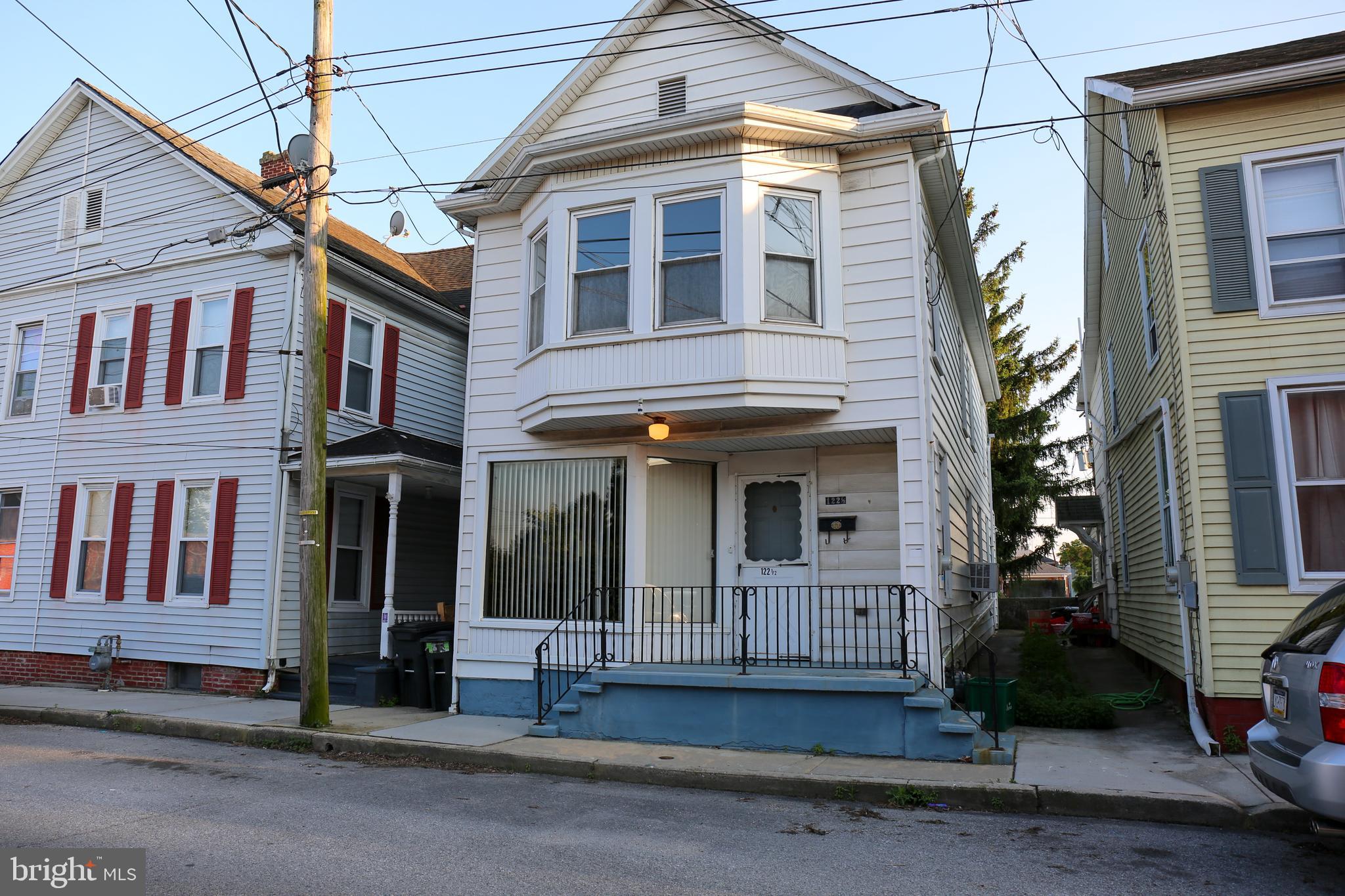 122.5 Locust Street Hanover, PA 17331 - Photo 2 of 37 Gallery Image 2