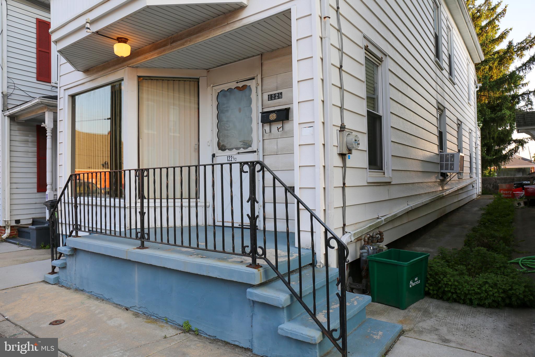 122.5 Locust Street Hanover, PA 17331 - Photo 3 of 37 Gallery Image 3