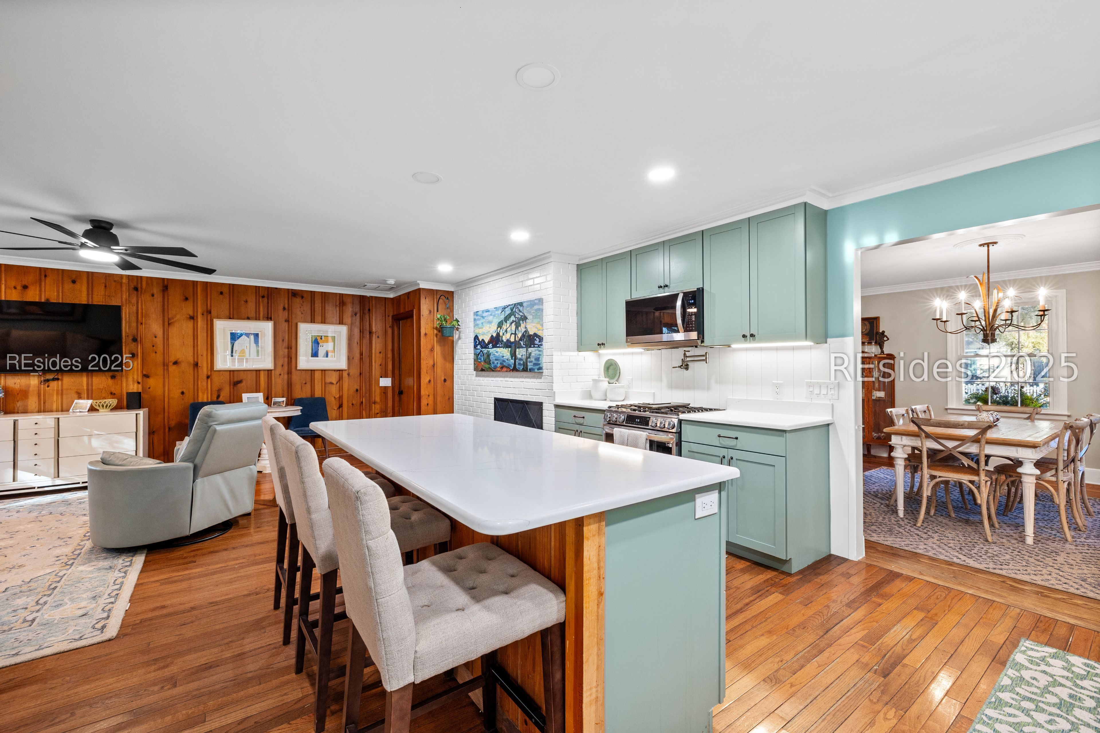 2312 Depot Road Beaufort, SC 29902 - Photo 11 of 54