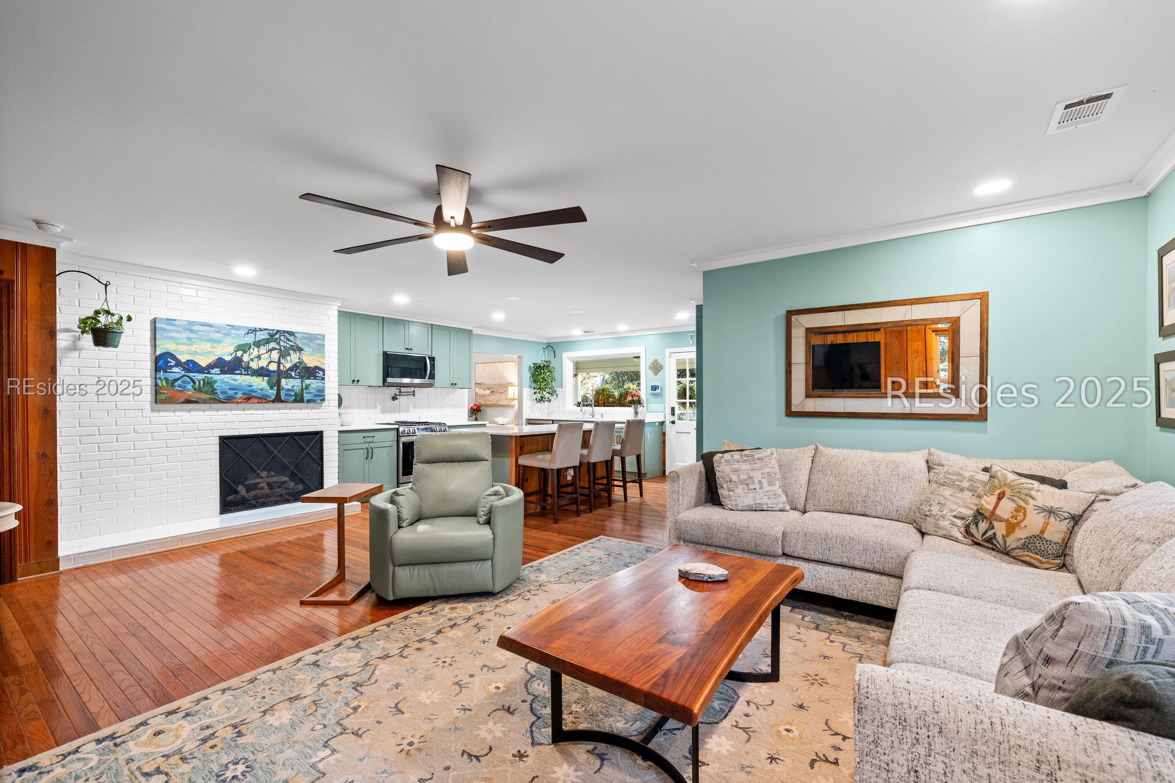 2312 Depot Road Beaufort, SC 29902 - Photo 17 of 54