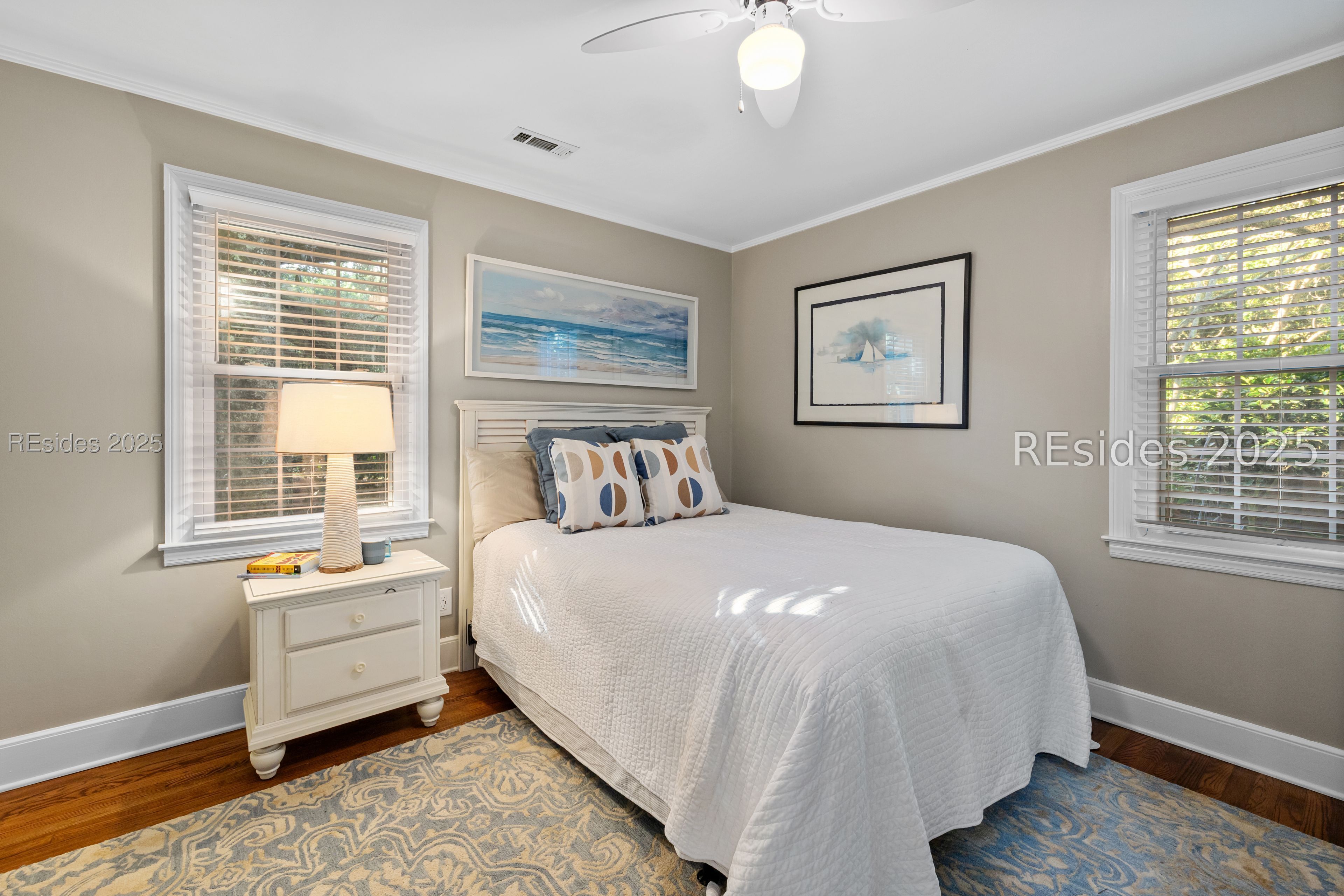 2312 Depot Road Beaufort, SC 29902 - Photo 30 of 54