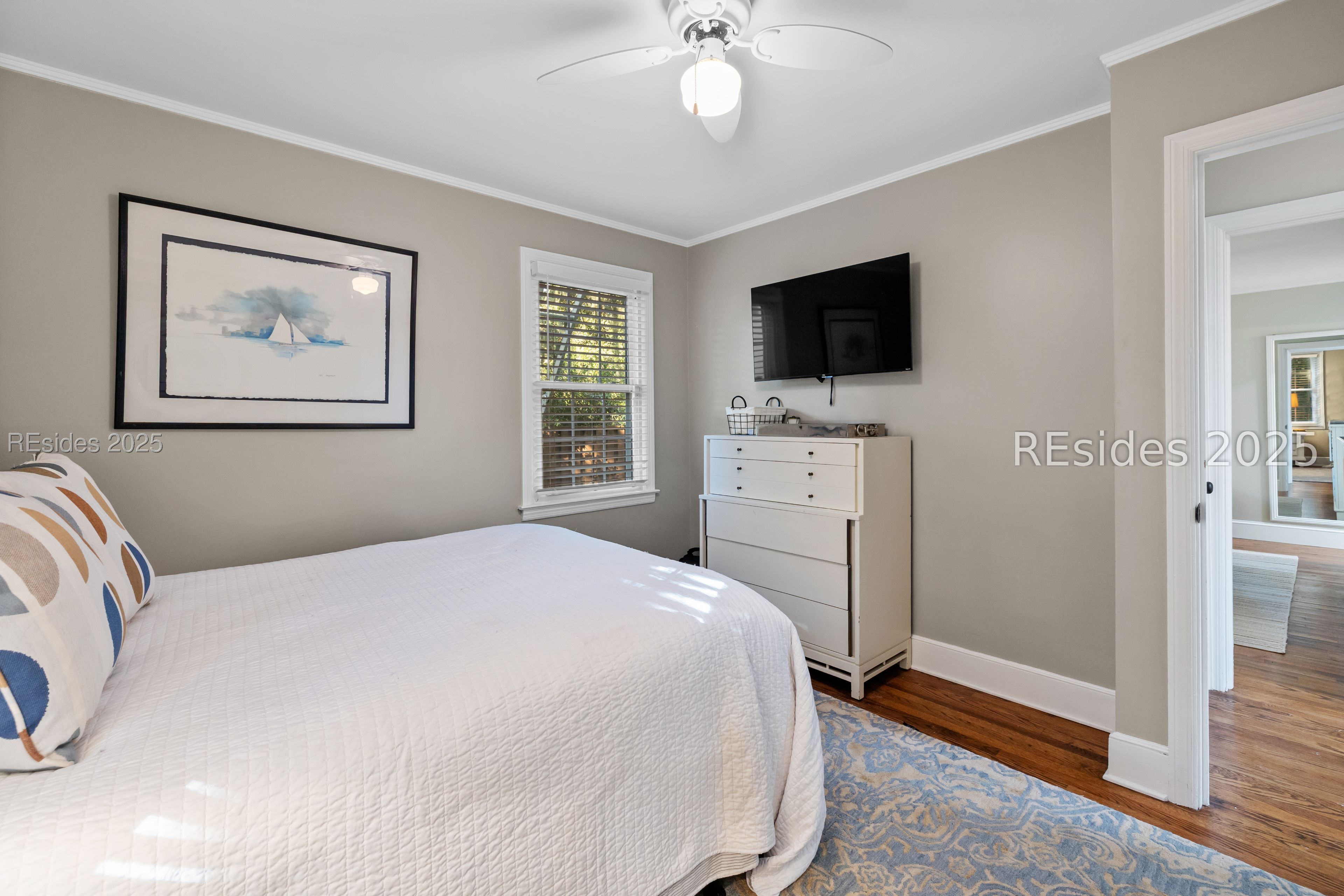 2312 Depot Road Beaufort, SC 29902 - Photo 31 of 54