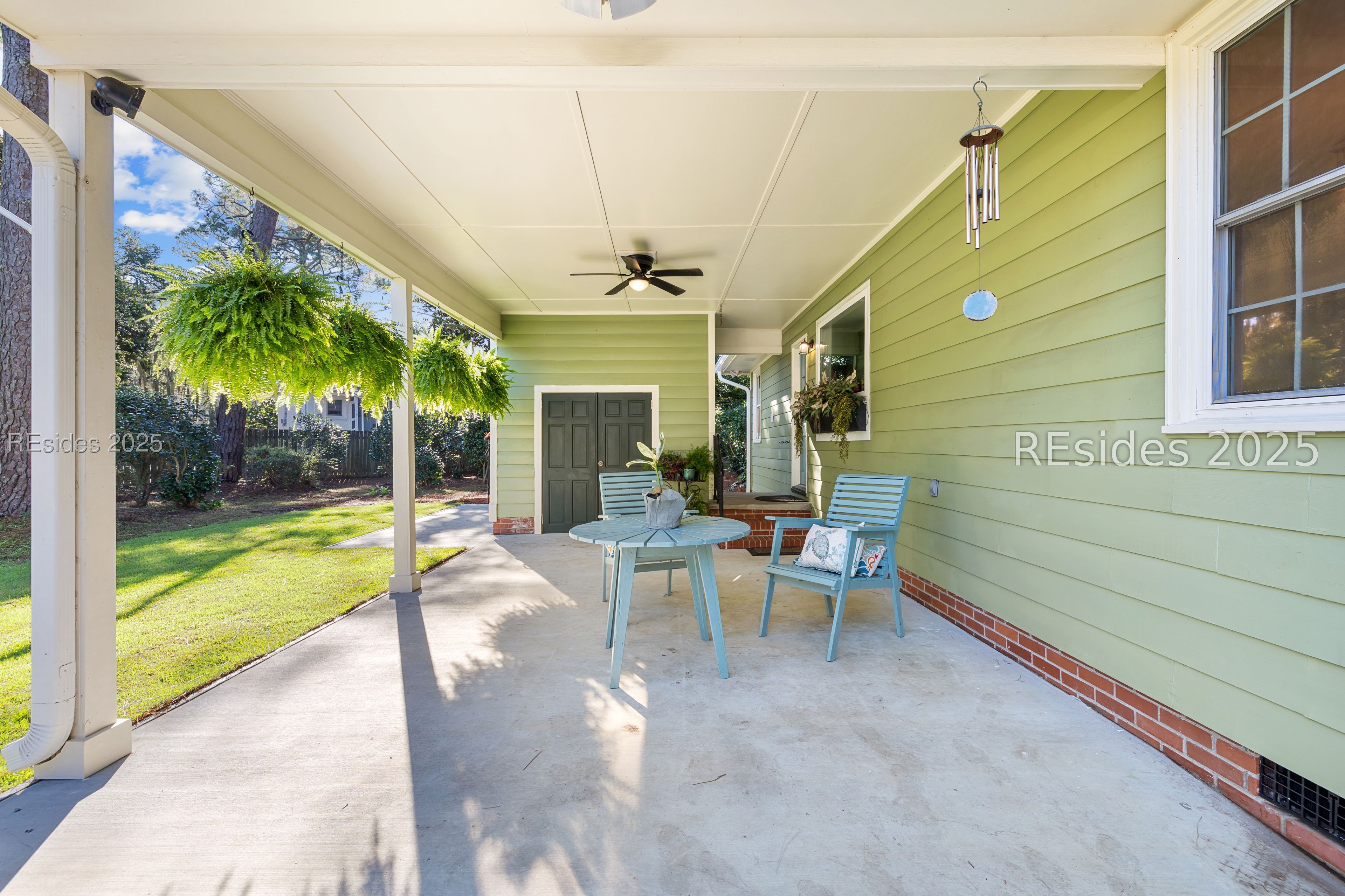 2312 Depot Road Beaufort, SC 29902 - Photo 38 of 54