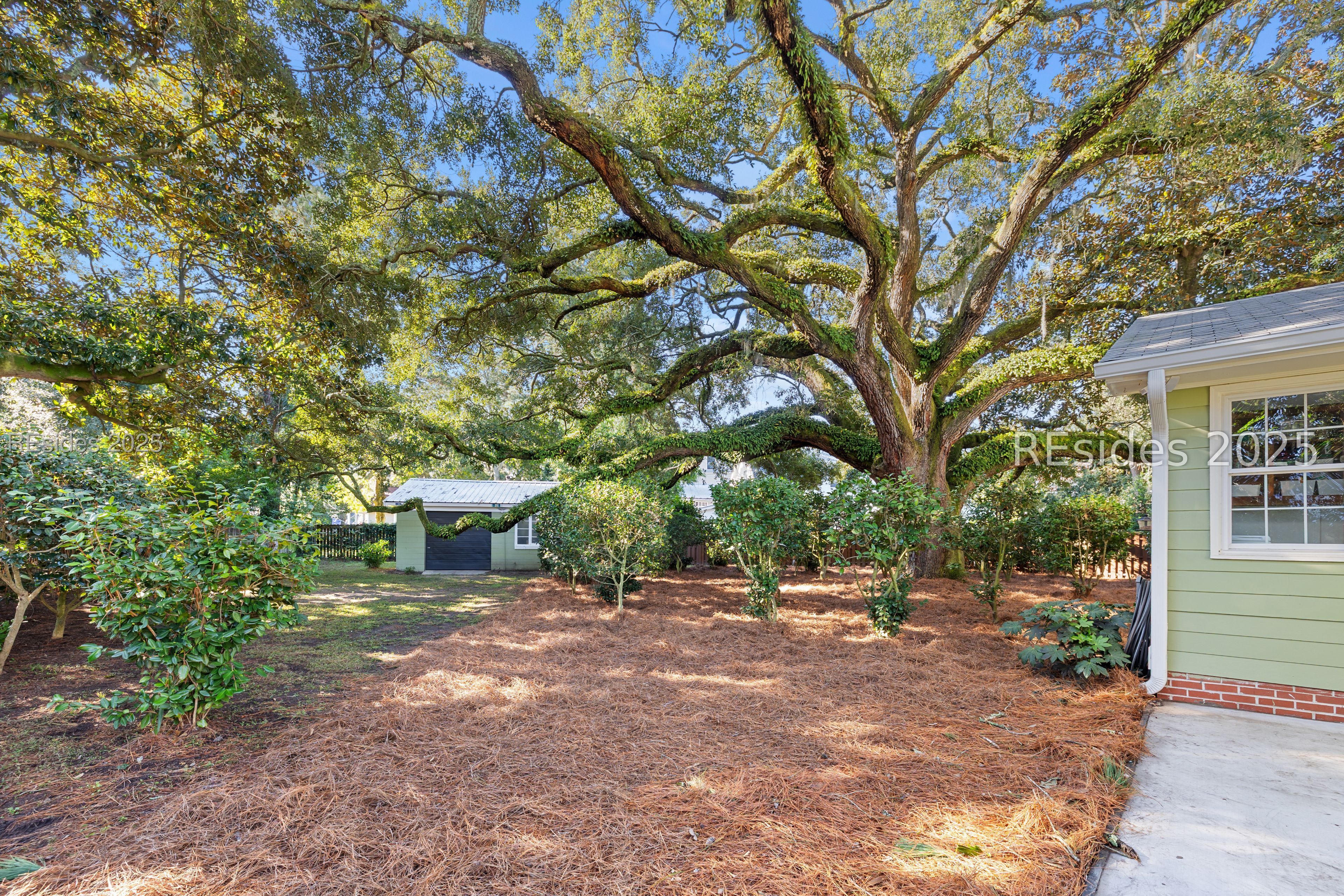 2312 Depot Road Beaufort, SC 29902 - Photo 39 of 54