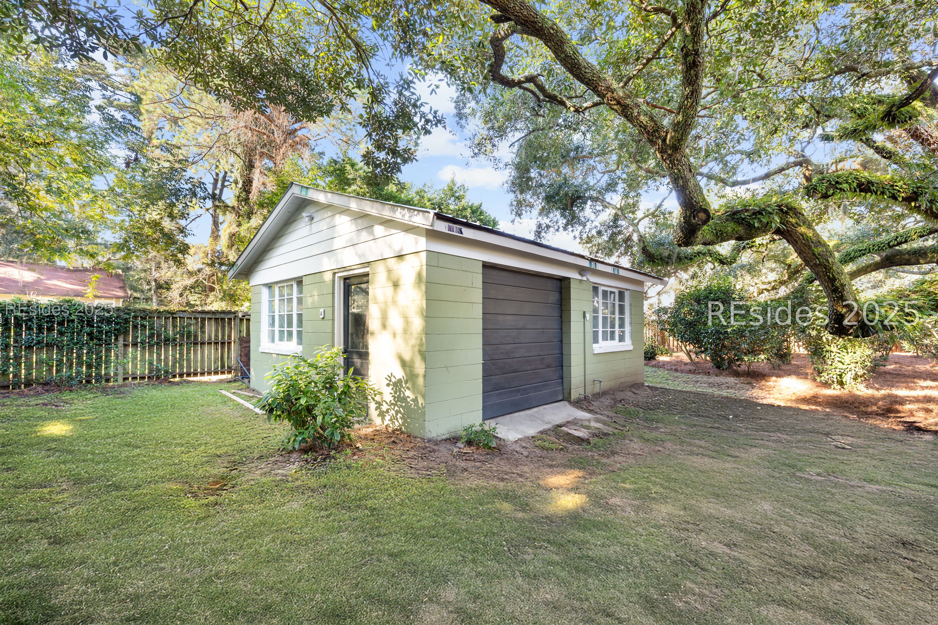 2312 Depot Road Beaufort, SC 29902 - Photo 42 of 54