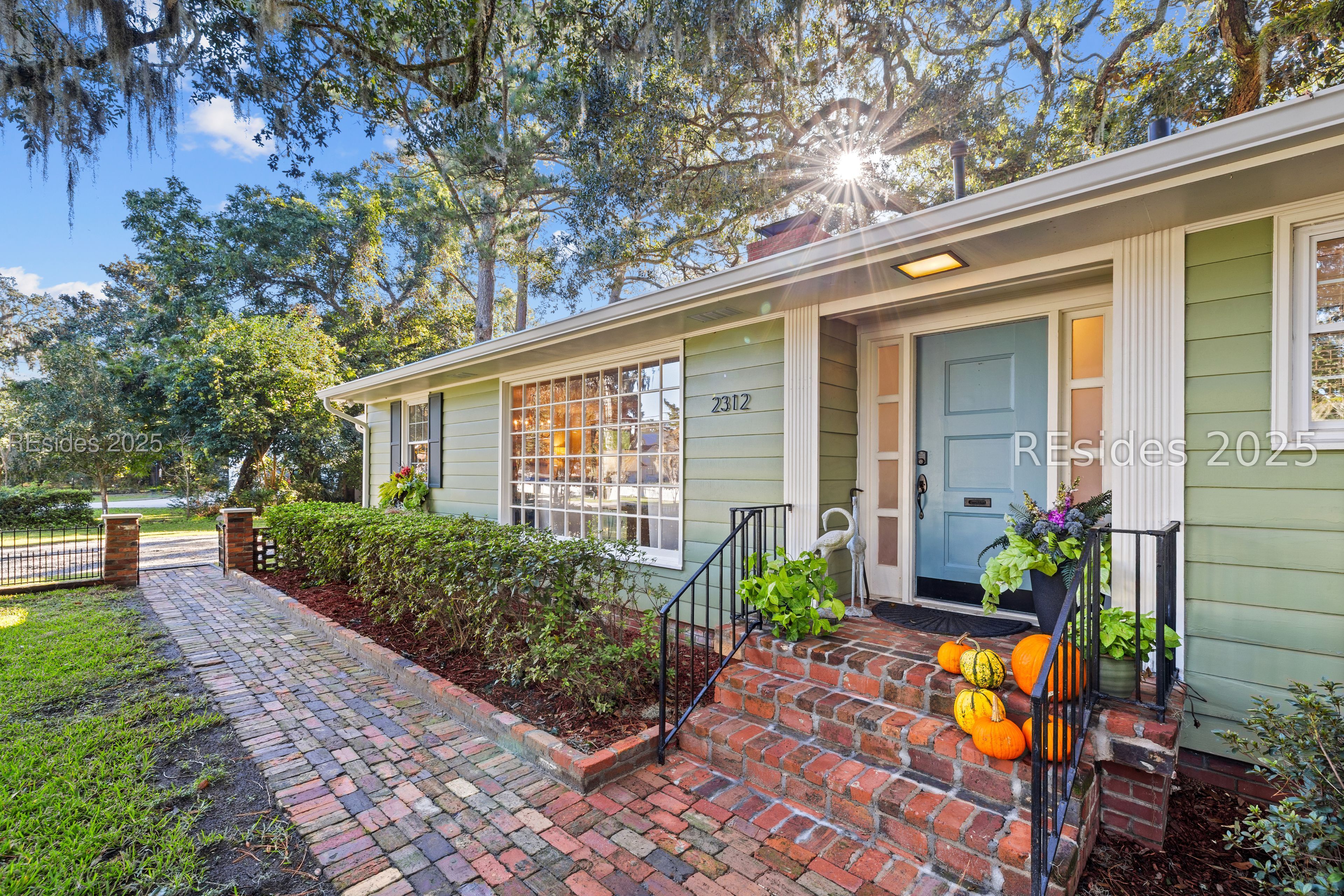 2312 Depot Road Beaufort, SC 29902 - Photo 44 of 54