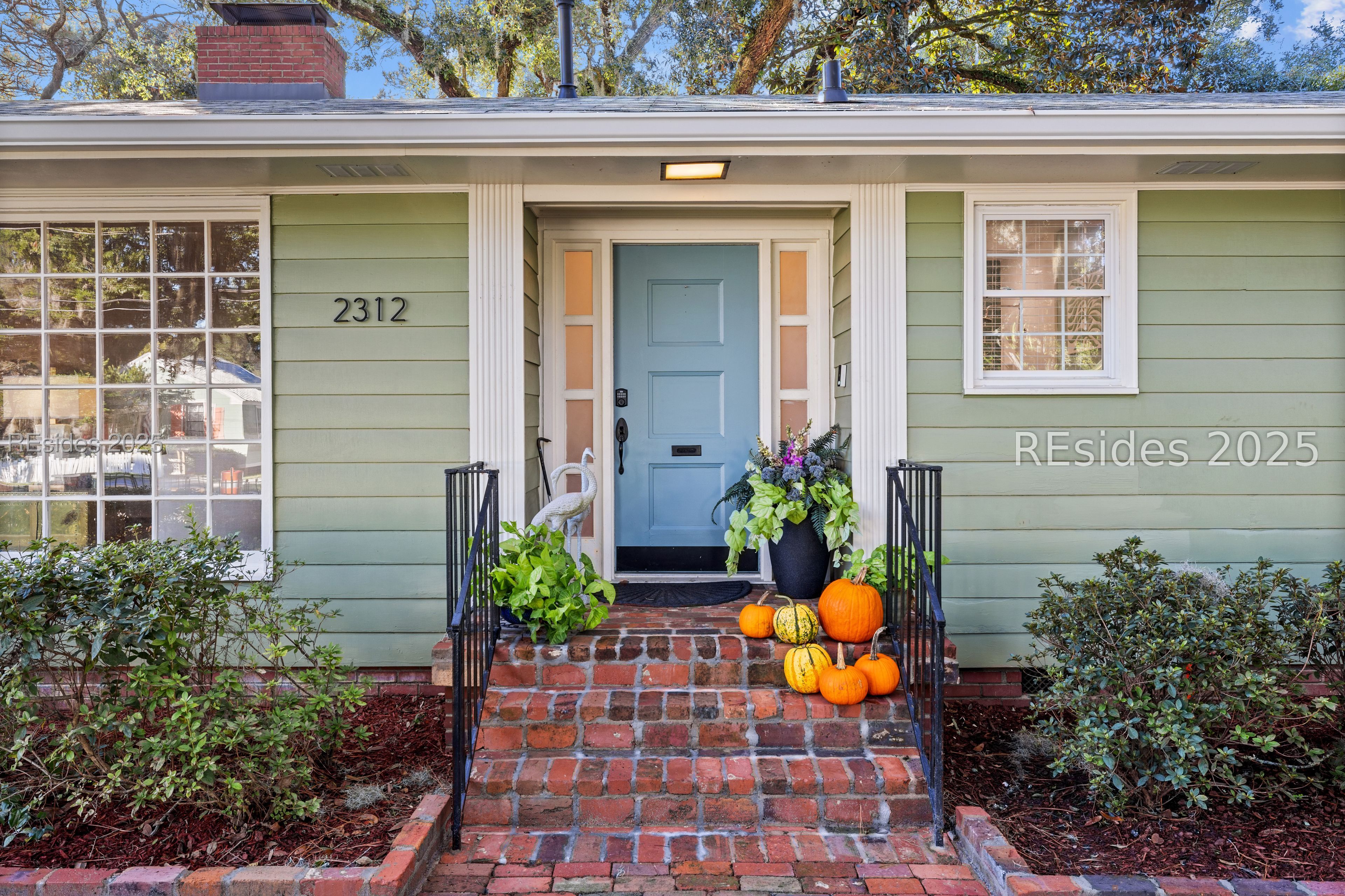2312 Depot Road Beaufort, SC 29902 - Photo 45 of 54