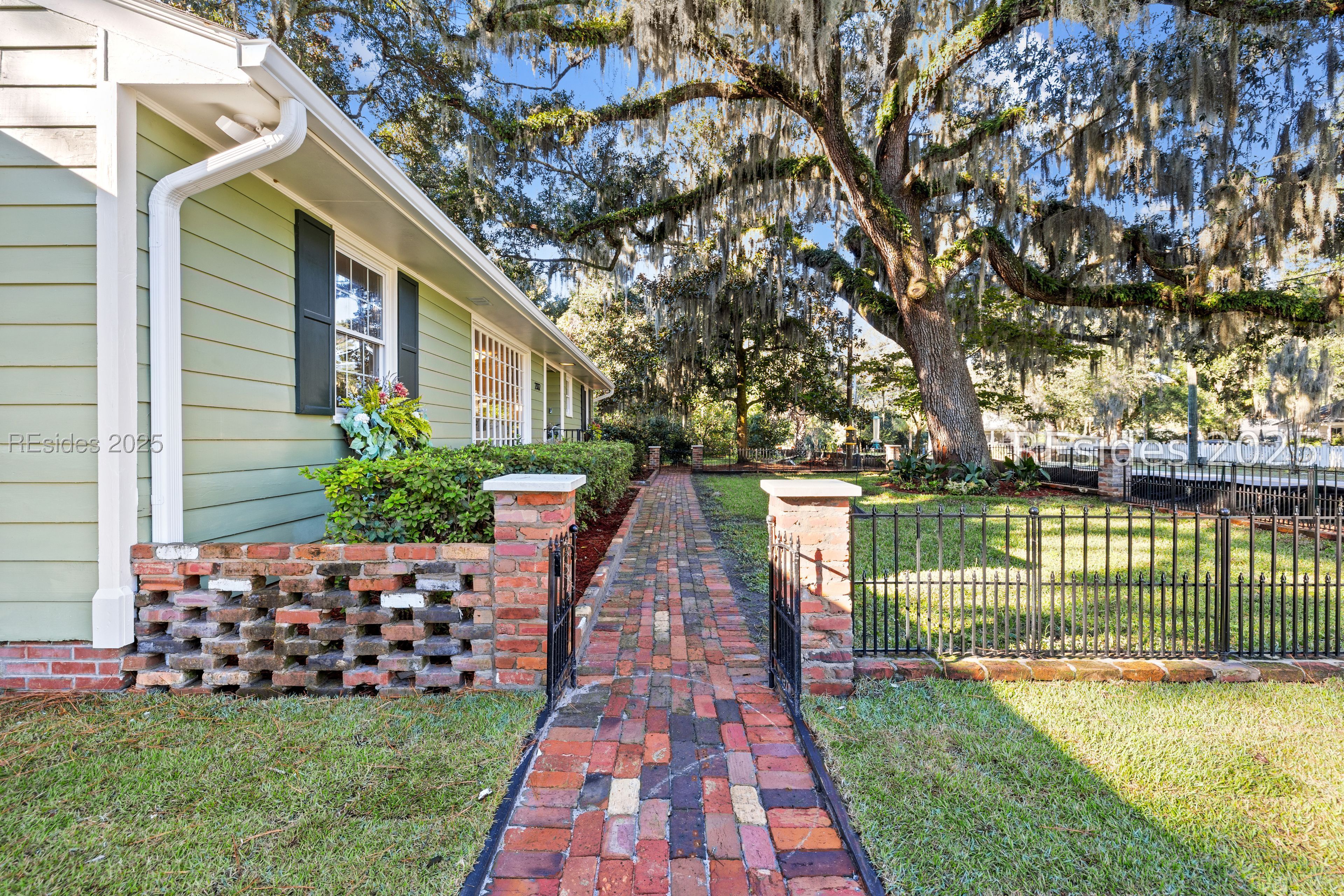 2312 Depot Road Beaufort, SC 29902 - Photo 46 of 54