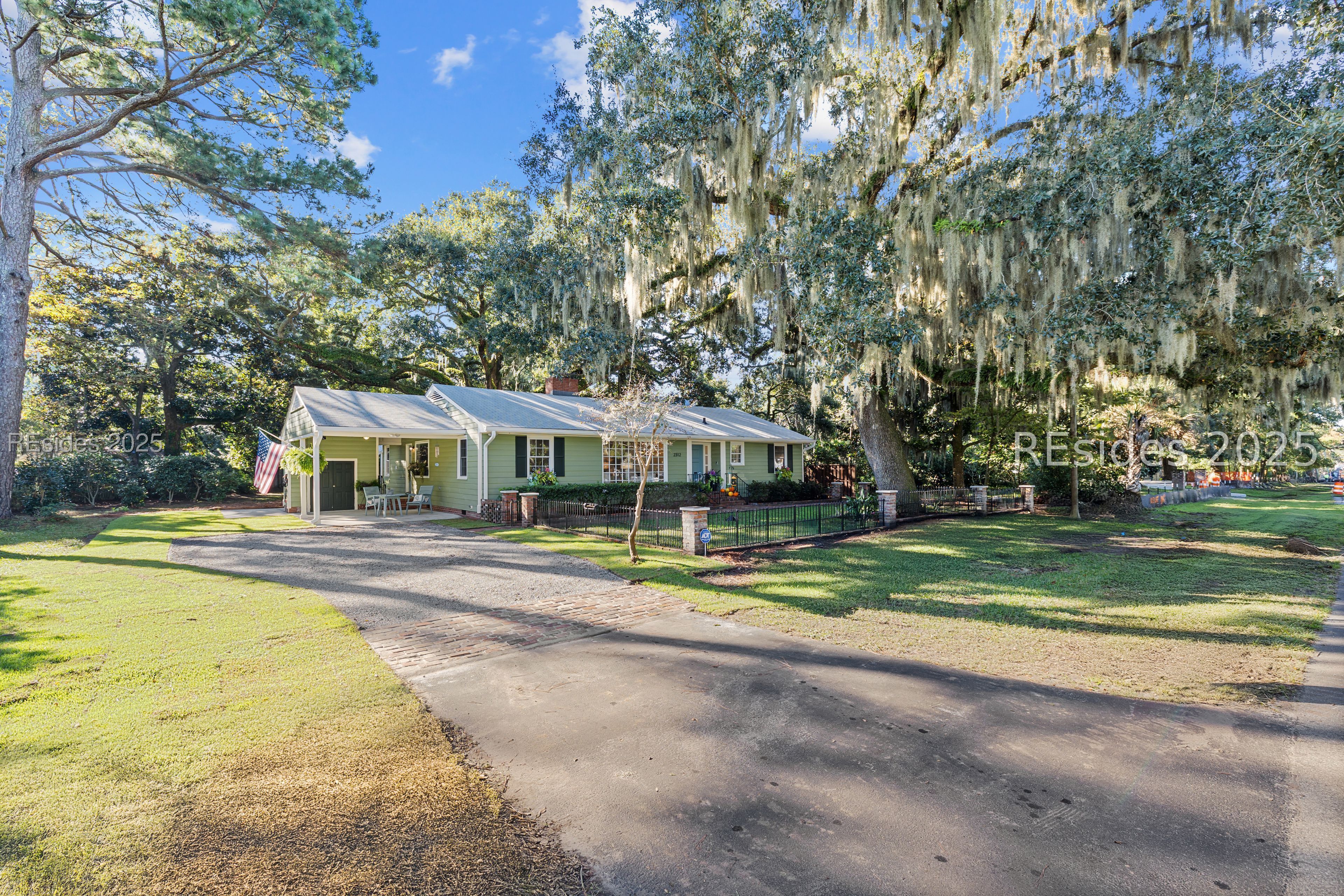 2312 Depot Road Beaufort, SC 29902 - Photo 47 of 54