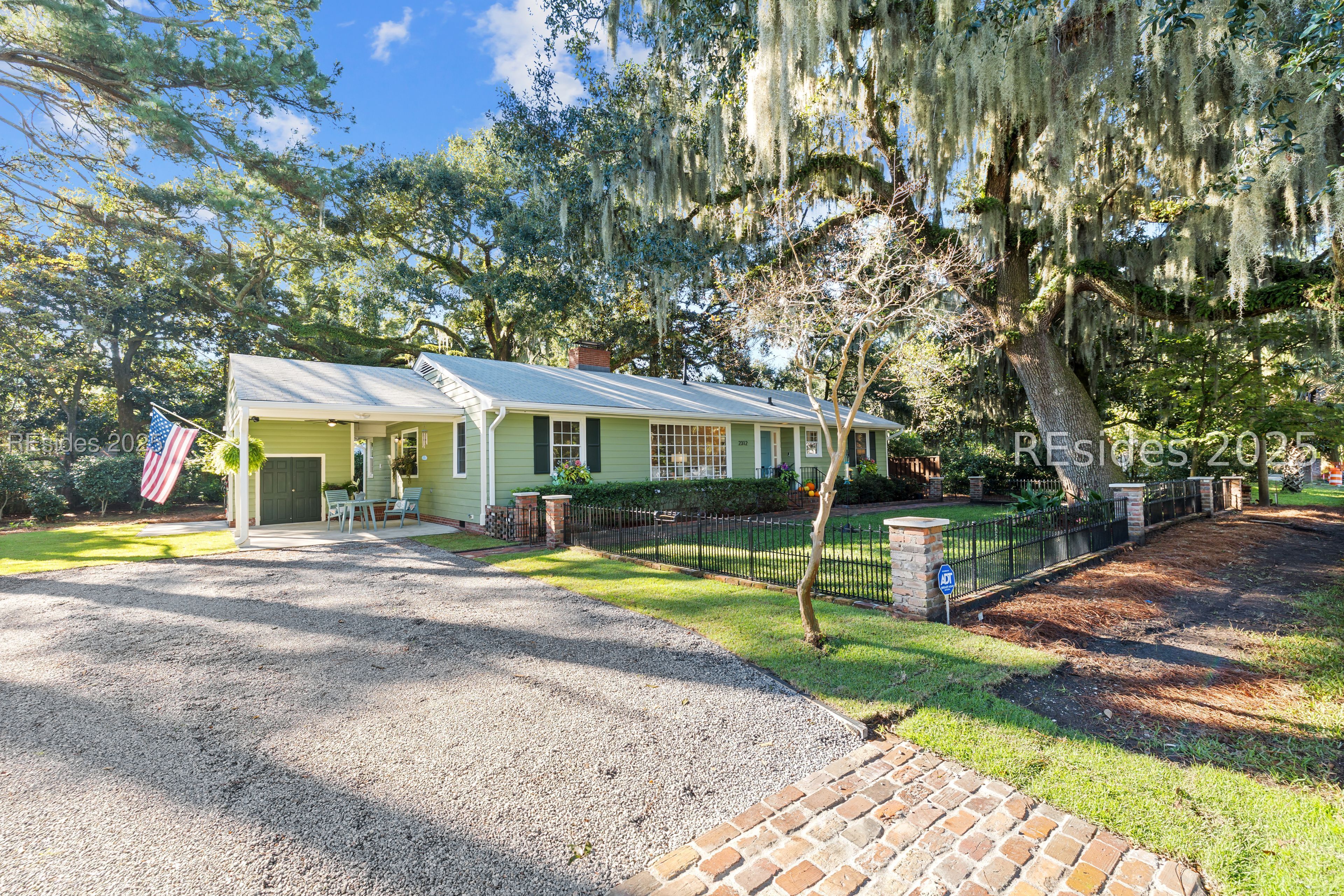 2312 Depot Road Beaufort, SC 29902 - Photo 48 of 54