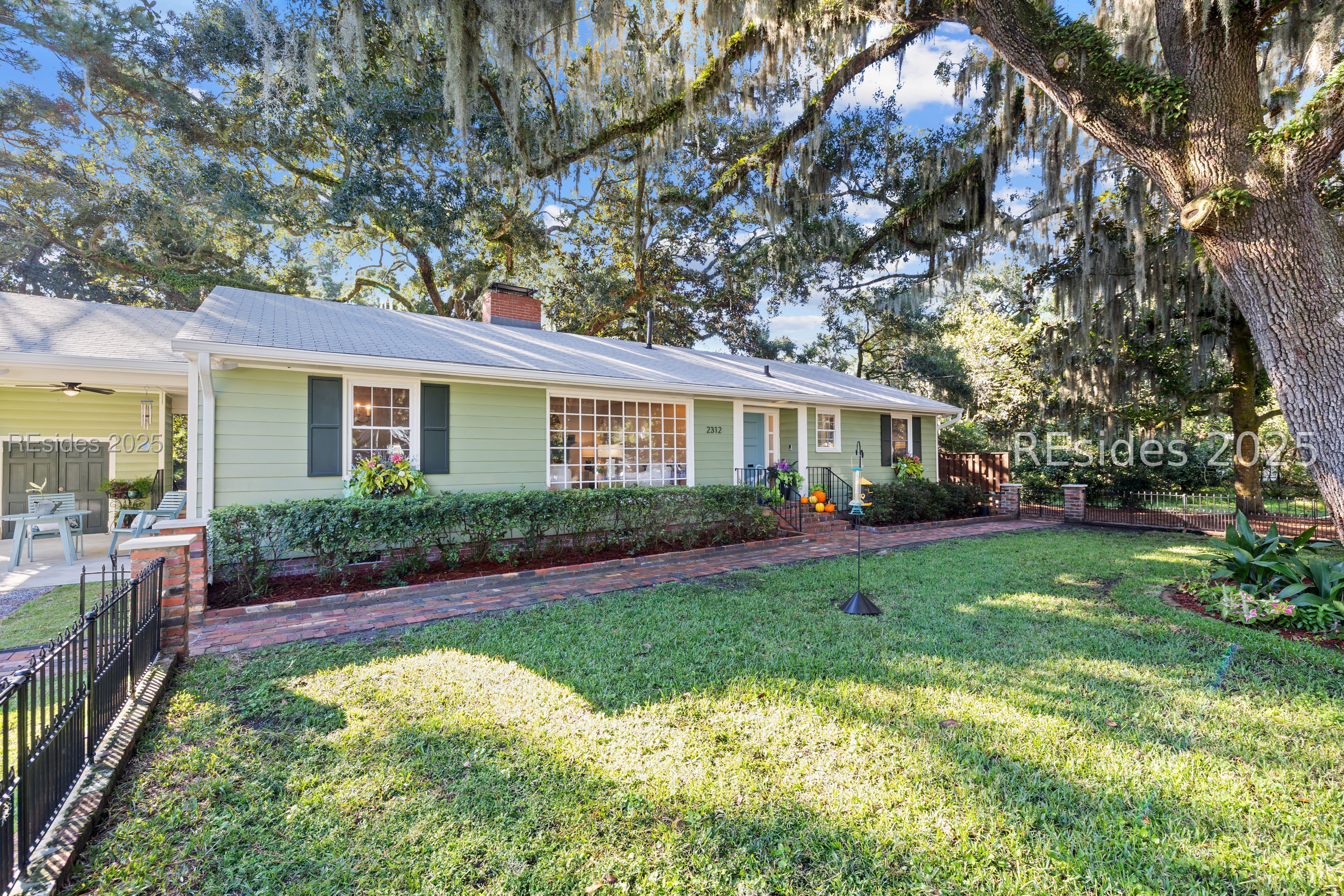 2312 Depot Road Beaufort, SC 29902 - Photo 49 of 54