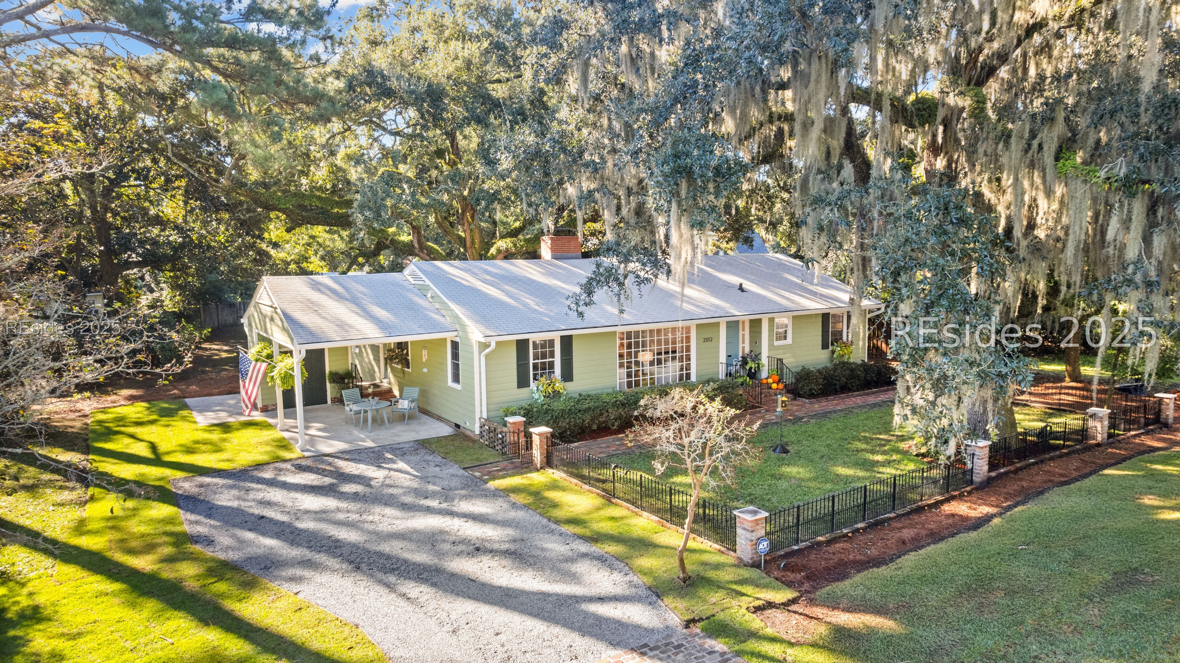 2312 Depot Road Beaufort, SC 29902 - Photo 50 of 54