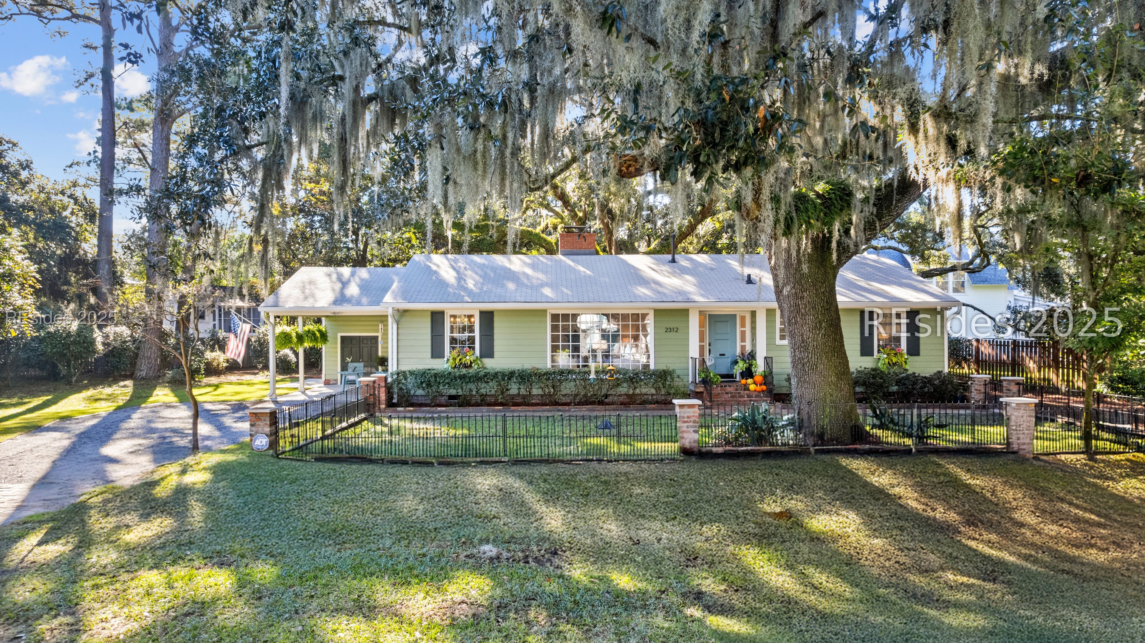 2312 Depot Road Beaufort, SC 29902 - Photo 51 of 54