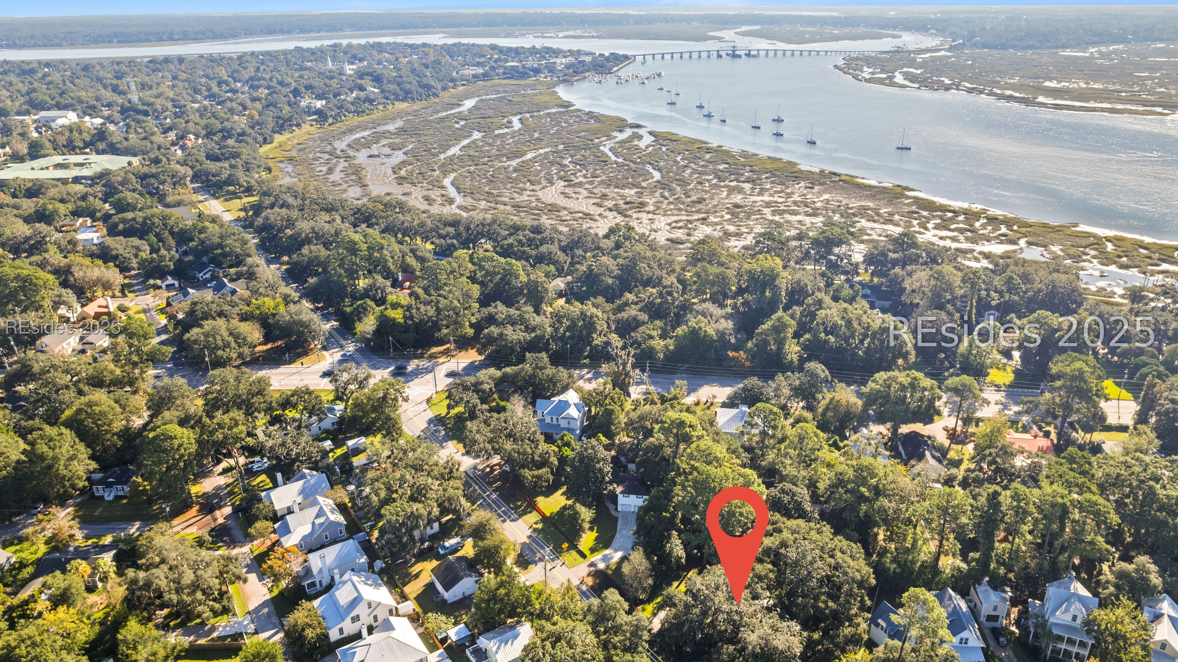 2312 Depot Road Beaufort, SC 29902 - Photo 53 of 54