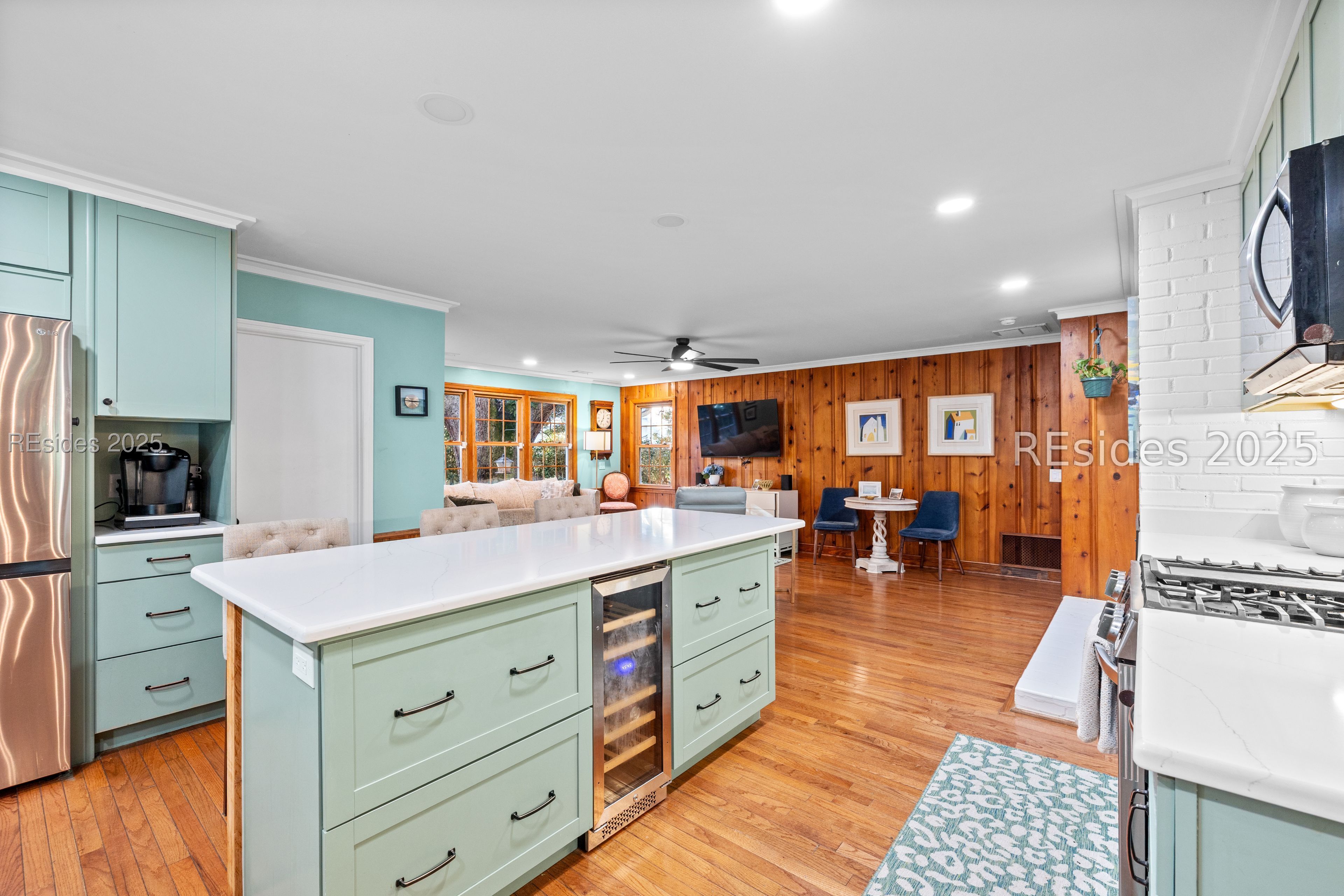 2312 Depot Road Beaufort, SC 29902 - Photo 6 of 54