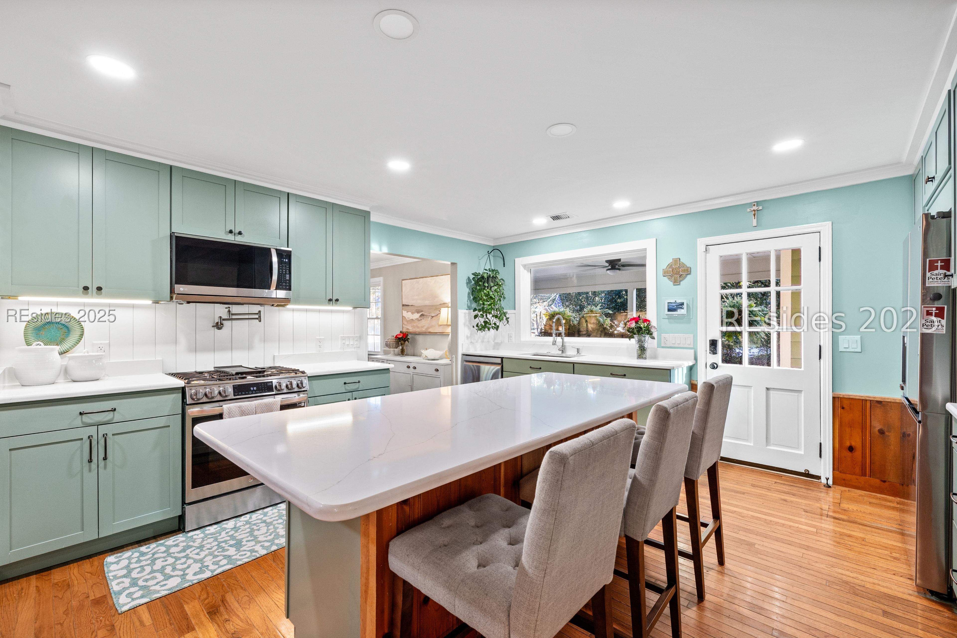 2312 Depot Road Beaufort, SC 29902 - Photo 8 of 54