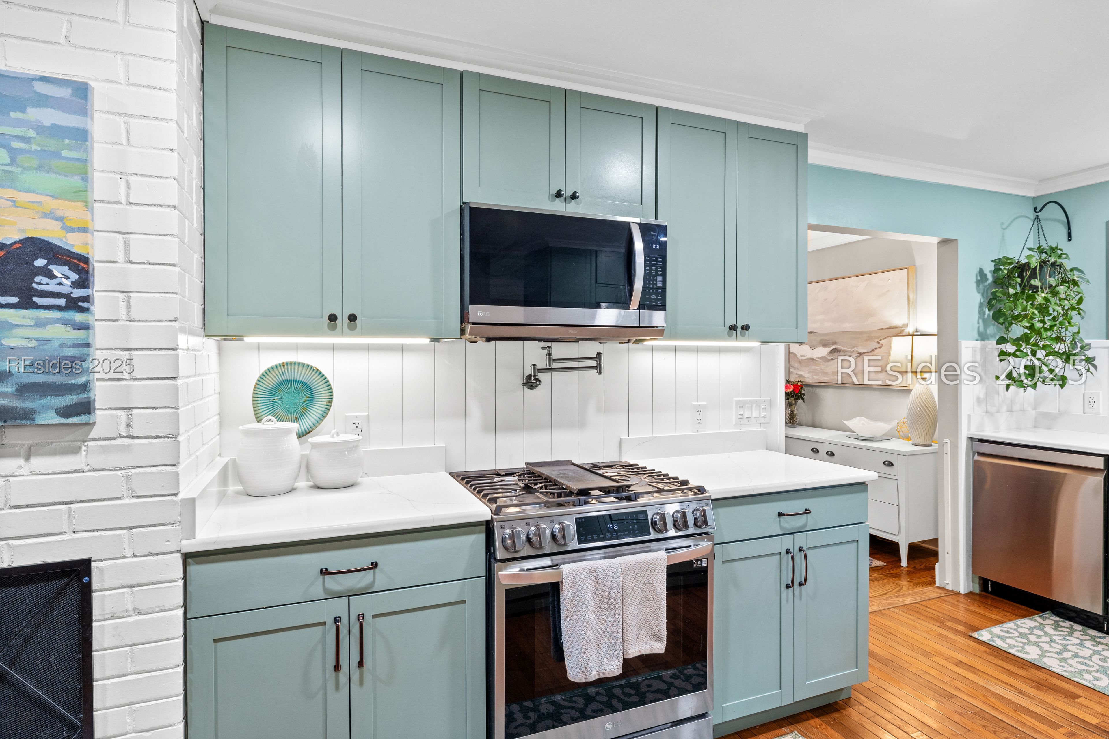 2312 Depot Road Beaufort, SC 29902 - Photo 10 of 54