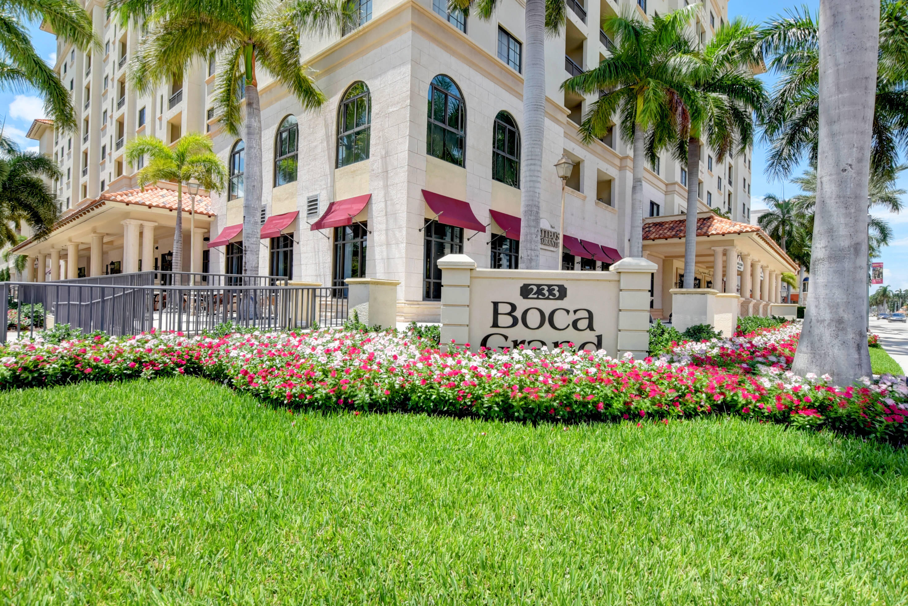 233 South Federal Highway, Unit 508 Boca Raton, FL 33432 - Photo 1 of 60 Street View