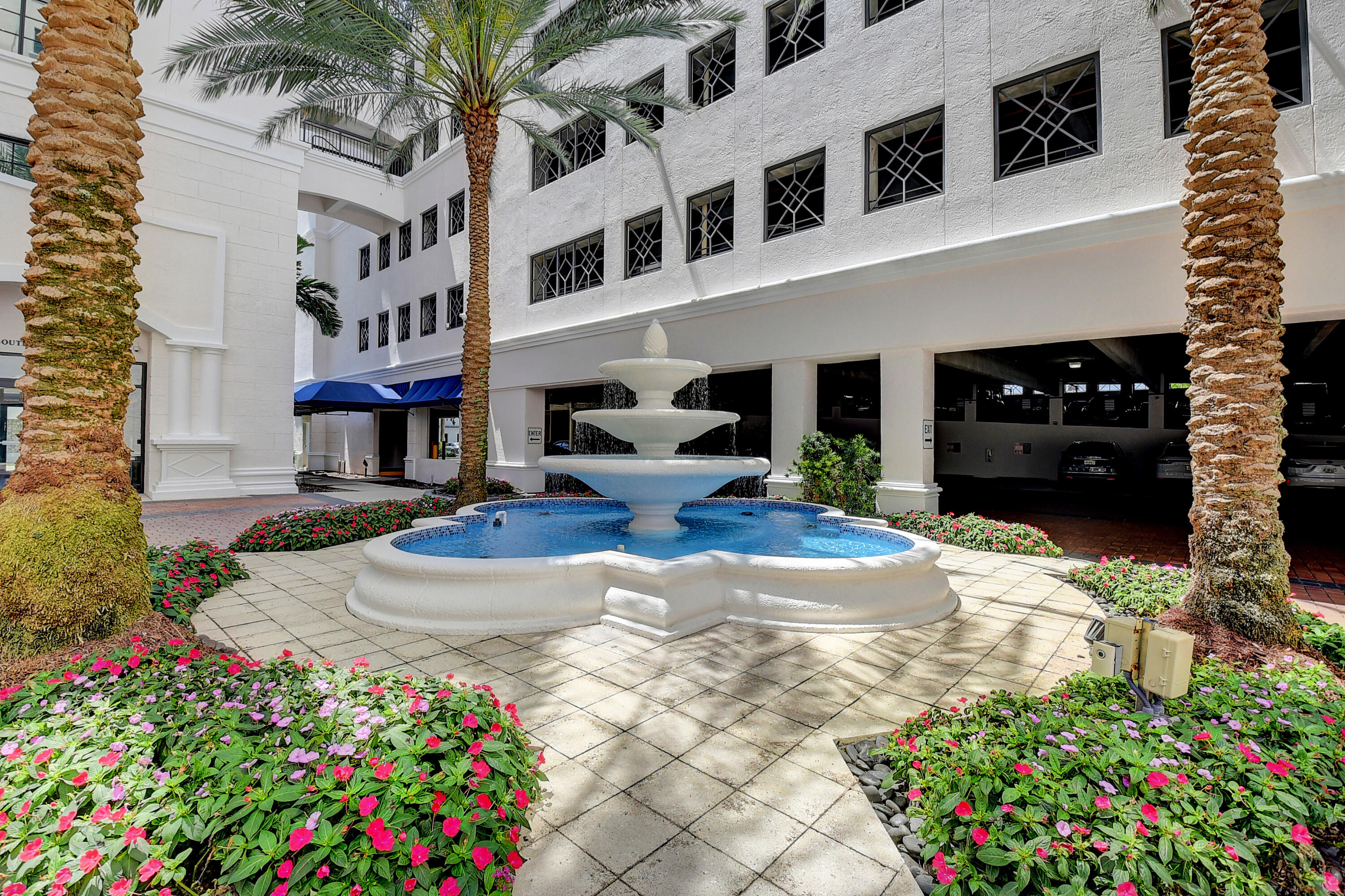 233 South Federal Highway, Unit 508 Boca Raton, FL 33432 - Photo 13 of 60 Covered Garage