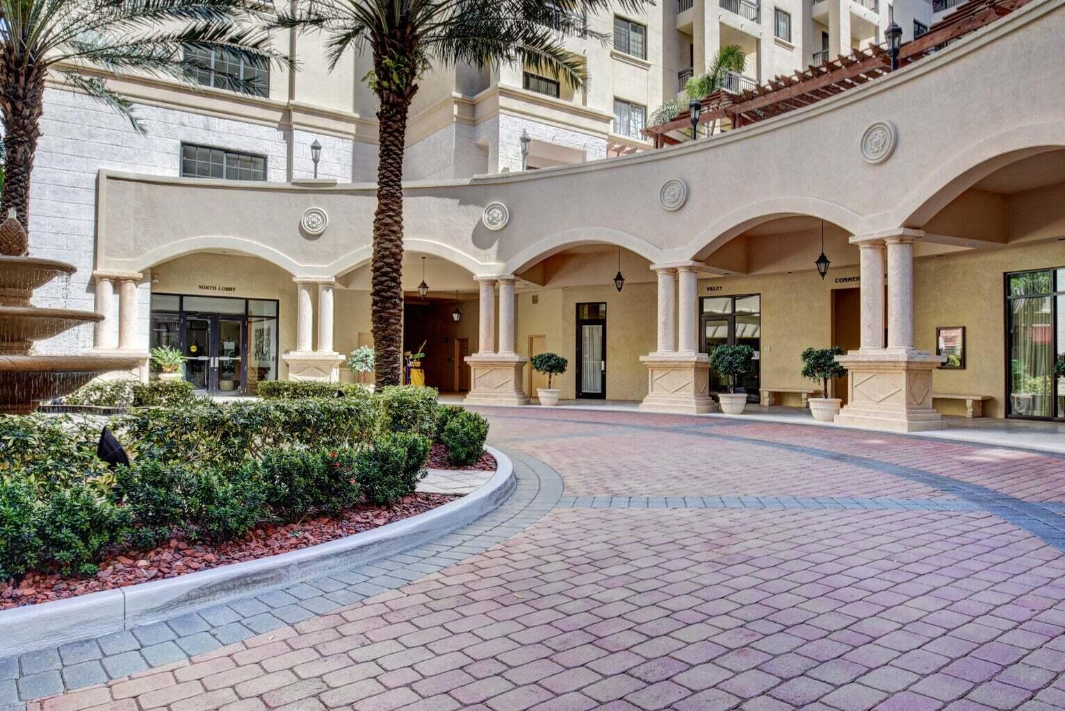 233 South Federal Highway, Unit 508 Boca Raton, FL 33432 - Photo 14 of 60 Valet Parking