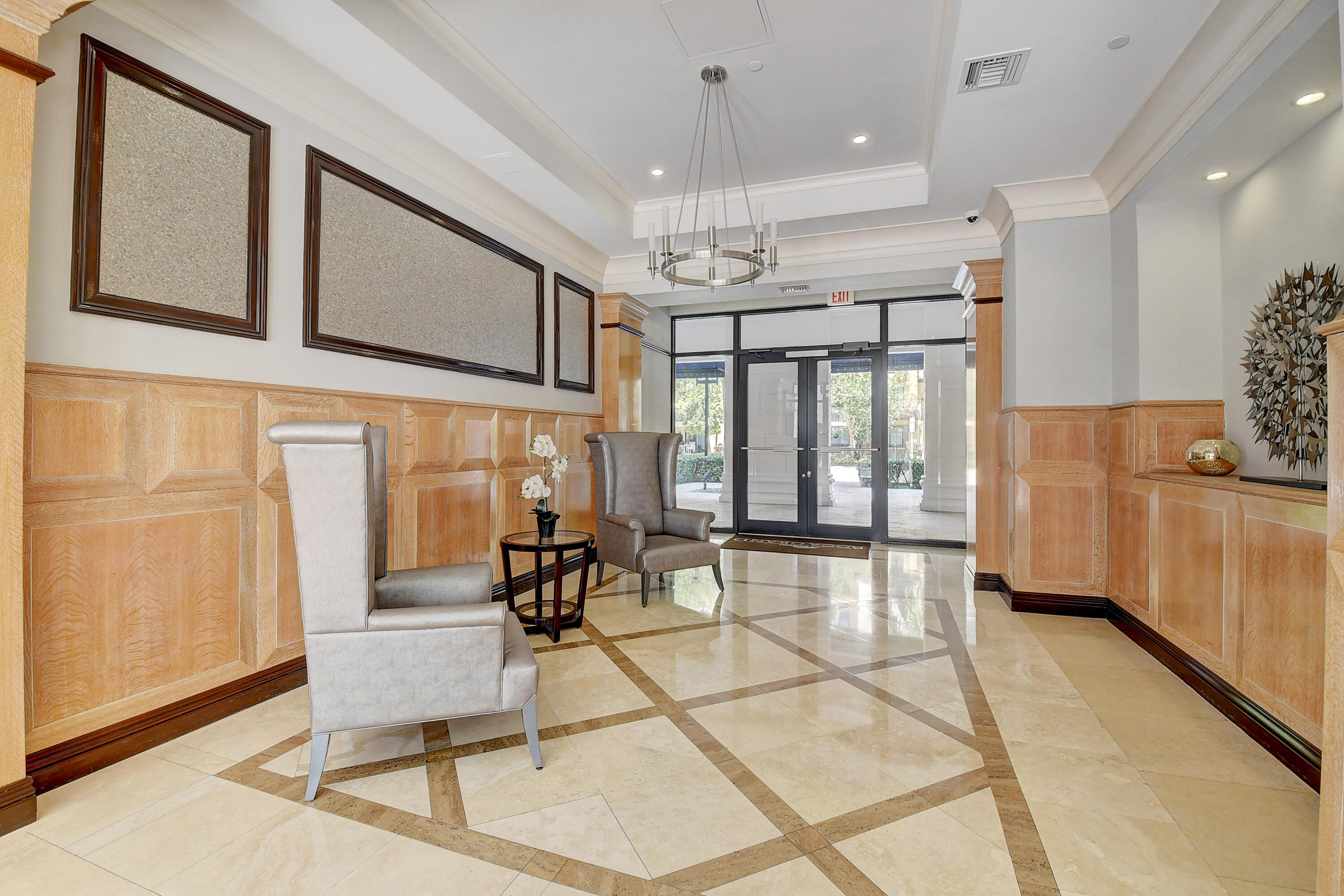 233 South Federal Highway, Unit 508 Boca Raton, FL 33432 - Photo 17 of 60 North Lobby (1)