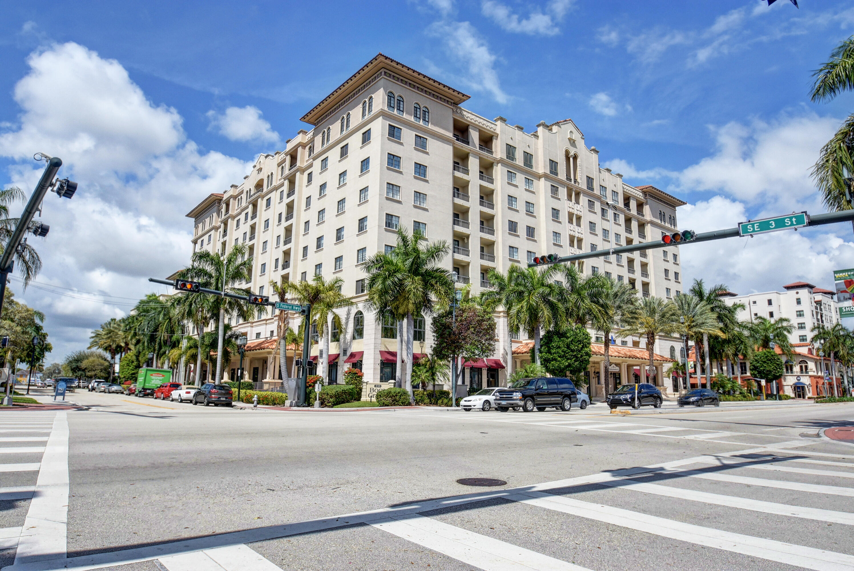 233 South Federal Highway, Unit 508 Boca Raton, FL 33432 - Photo 2 of 60 Street View (1)