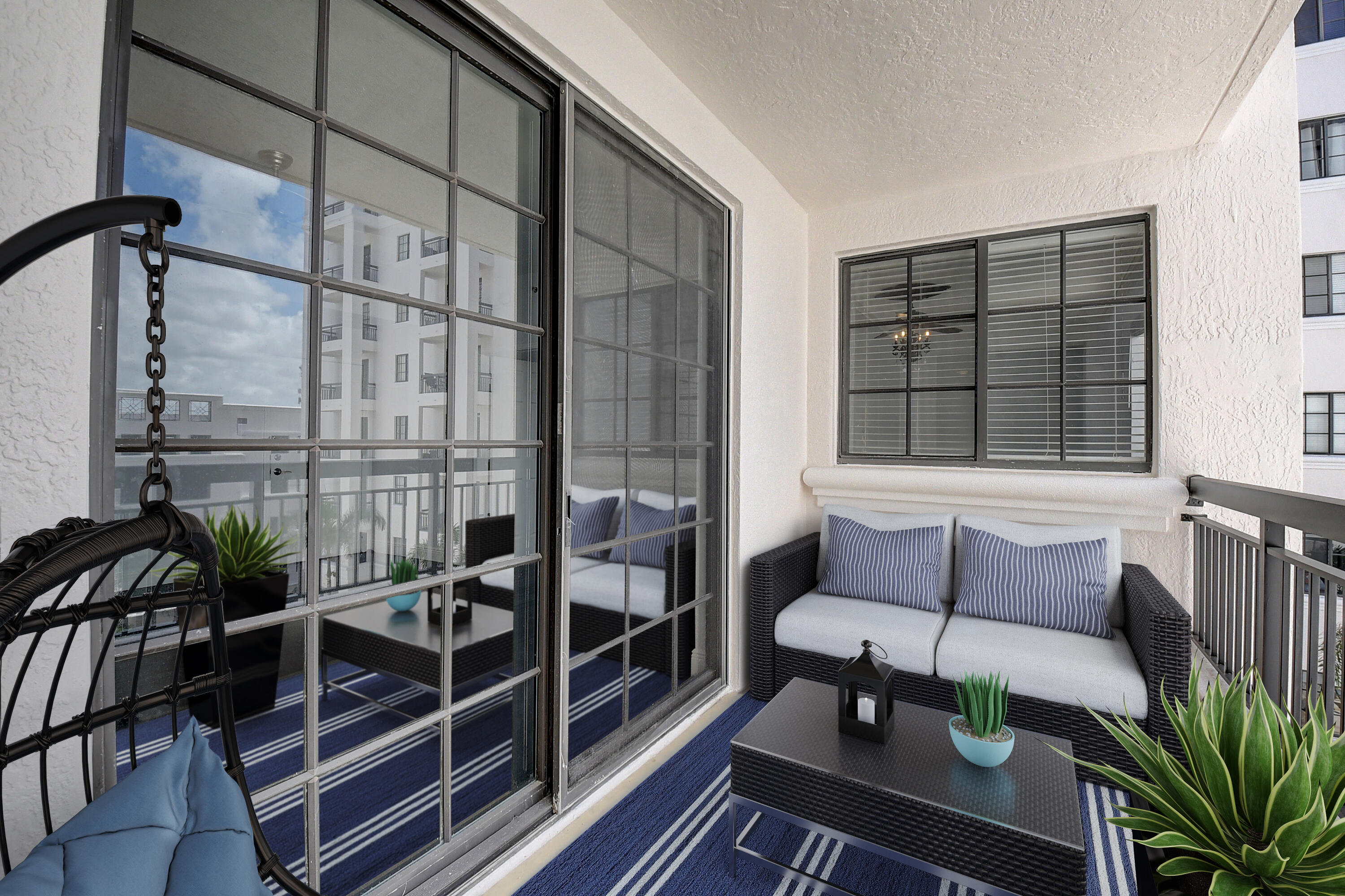 233 South Federal Highway, Unit 508 Boca Raton, FL 33432 - Photo 41 of 60 Patio_final