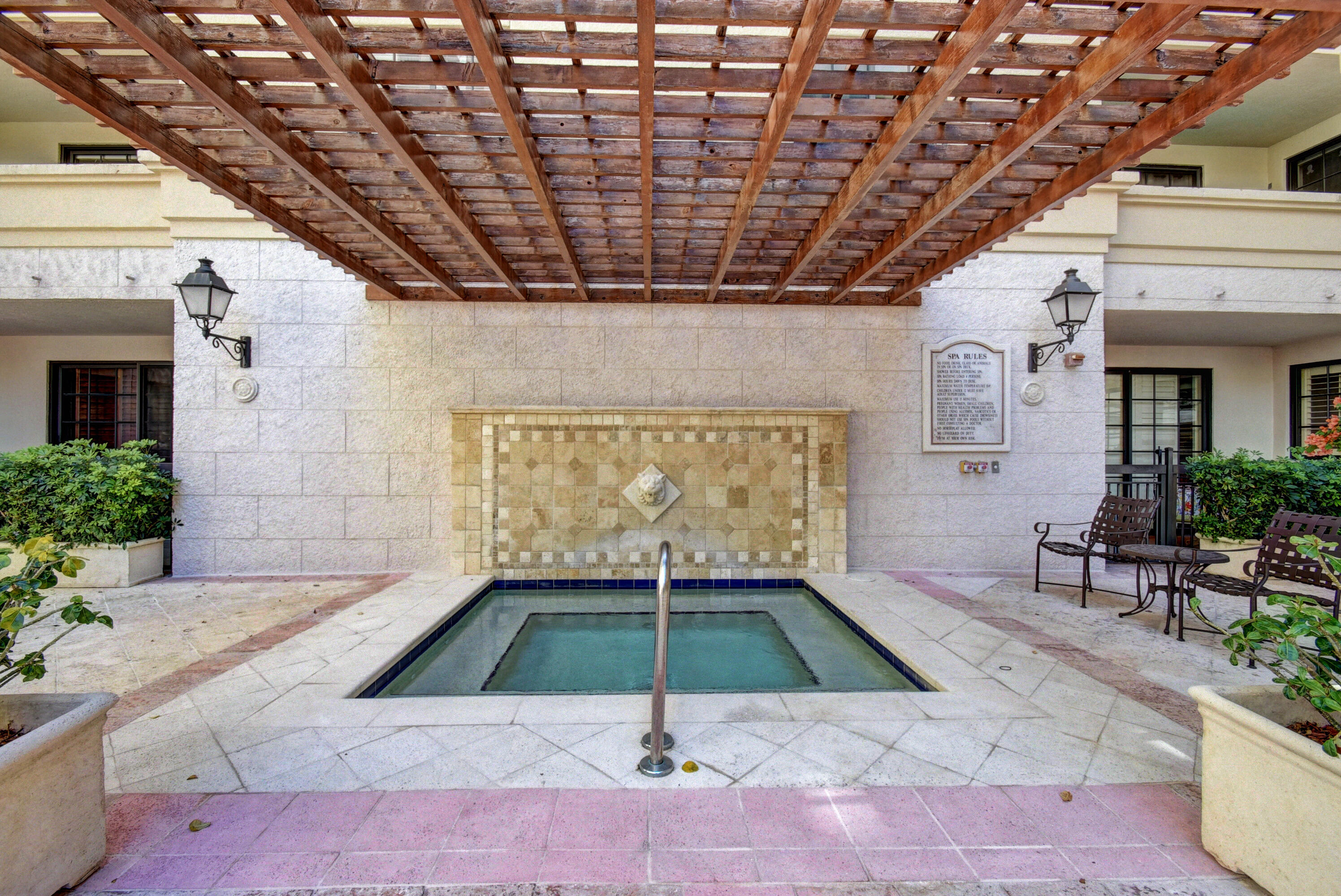 233 South Federal Highway, Unit 508 Boca Raton, FL 33432 - Photo 48 of 60 Jacuzzi 1