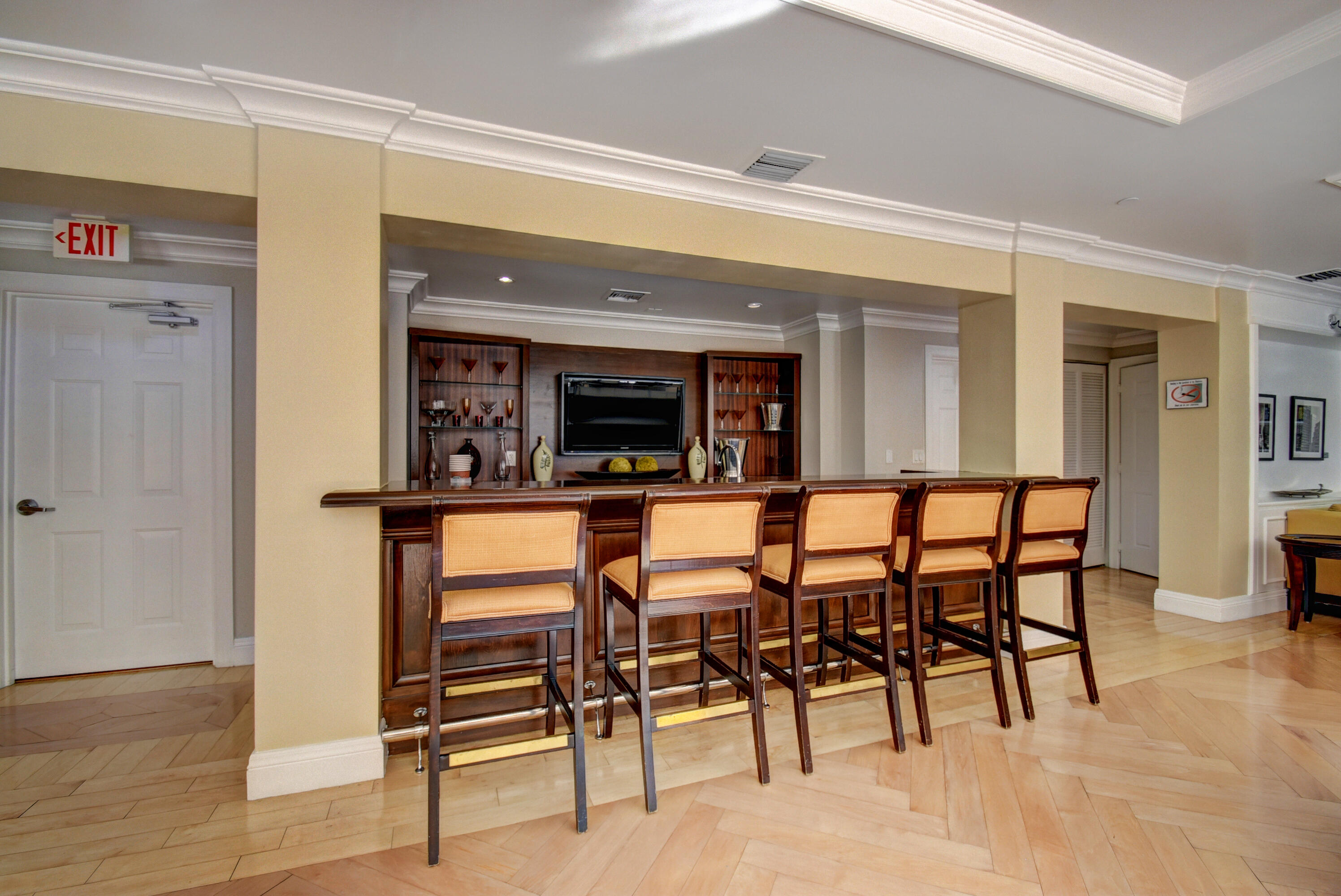 233 South Federal Highway, Unit 508 Boca Raton, FL 33432 - Photo 54 of 60 Club Room 2