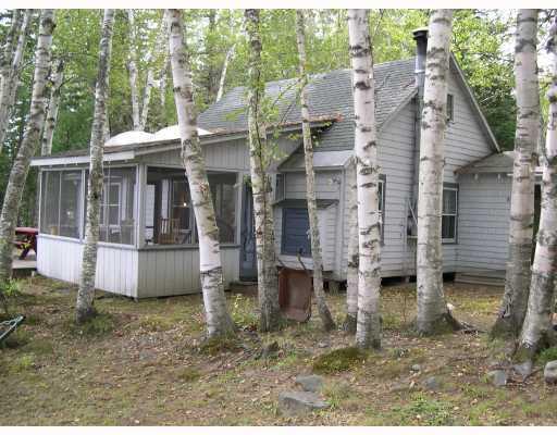 3417 Main Street Rangeley, ME 04970 - Photo 1 of 18 Exterior Front.