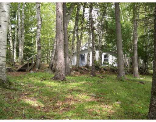 3417 Main Street Rangeley, ME 04970 - Photo 11 of 18 Yard/Garden.