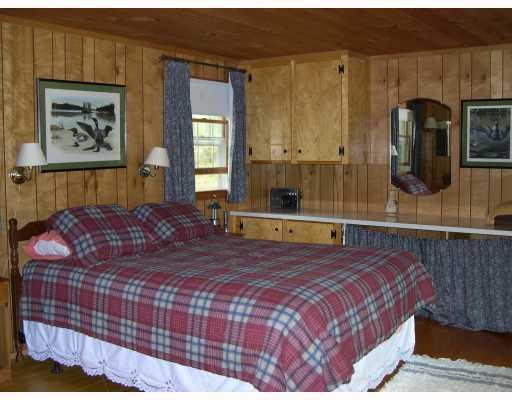 3417 Main Street Rangeley, ME 04970 - Photo 13 of 18 Master Bedroom.