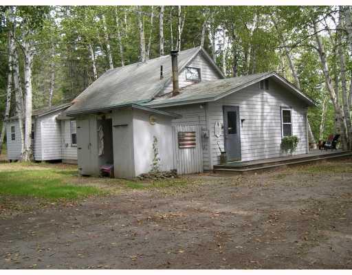 3417 Main Street Rangeley, ME 04970 - Photo 14 of 18 Exterior Front.