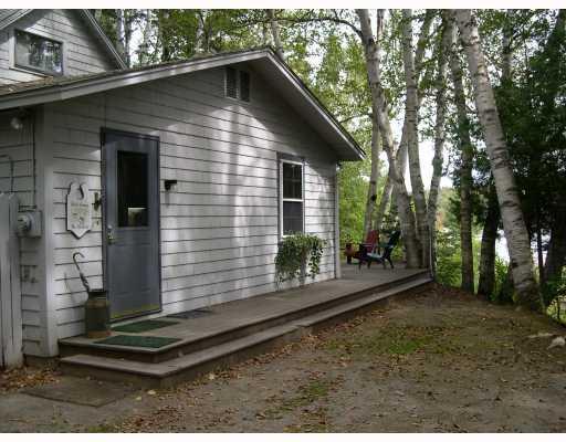 3417 Main Street Rangeley, ME 04970 - Photo 15 of 18 Exterior Front.