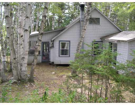 3417 Main Street Rangeley, ME 04970 - Photo 17 of 18 Exterior Front.