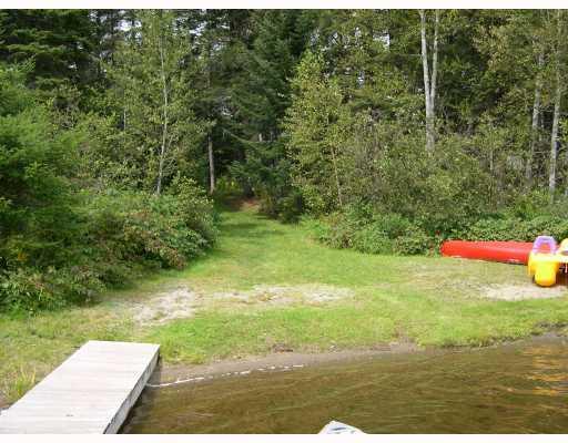 3417 Main Street Rangeley, ME 04970 - Photo 7 of 18 Waterfront/Dock/Pier.