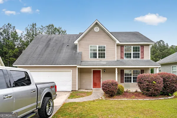 $264,900 | 60 Artie Court, Oxford, GA 30054