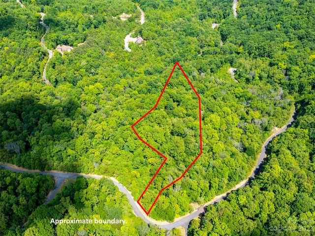 $227,500 | Lot 2111 Harm Creek Loop Mill Spring, Mill Spring, NC 28756