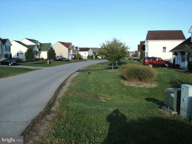 Street scene