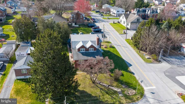 $495,000 | 1698 Columbia Avenue, Lancaster, PA 17603