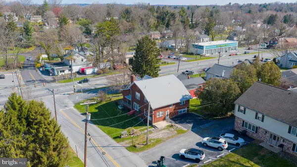 $495,000 | 1698 Columbia Avenue, Lancaster, PA 17603