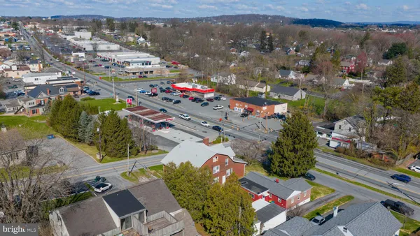 $495,000 | 1698 Columbia Avenue, Lancaster, PA 17603