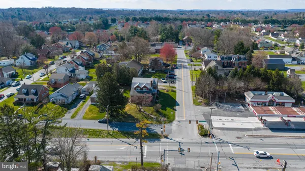 $495,000 | 1698 Columbia Avenue, Lancaster, PA 17603